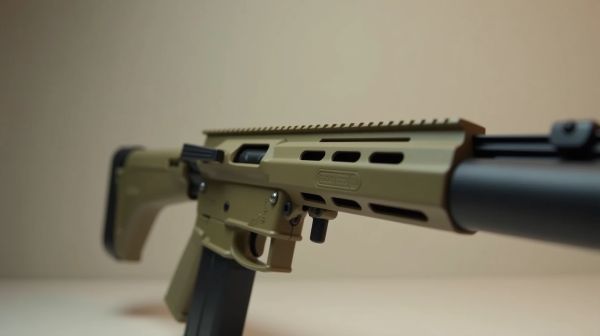 Fusil airsoft : conseils pour choisir la meilleure réplique