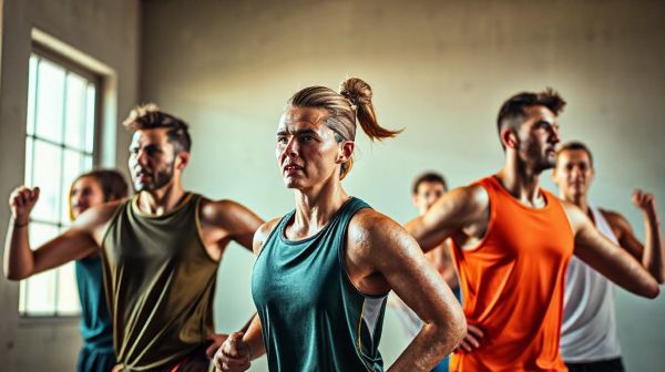 Top compléments pour athlètes : booster vos performances