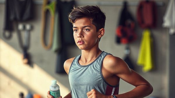 Top compléments pour athlètes : booster vos performances