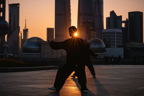 Quels sont les bénéfices de la pratique du Tai Chi pour la gestion du stress chez les entrepreneurs?