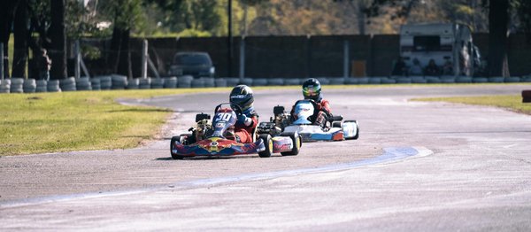 Karting pour enfant : optez pour un circuit adapté