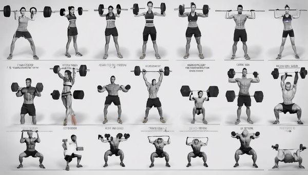 Découverte des meilleures séances pour sculpter vos muscles